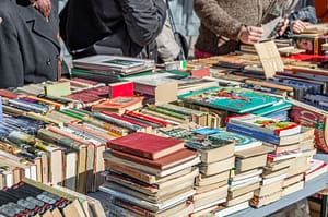 anthony schiliro Book Festival Roundup