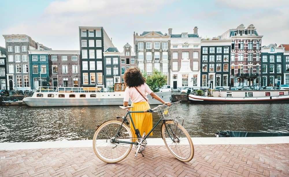 anthony schiliro How to Photograph a City You've Never Visited