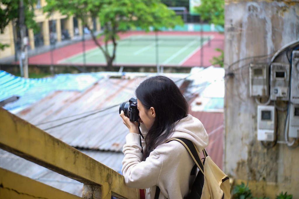 anthony schiliro how to take better vacation photos