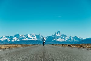 Anthony Schiliro Patagonia