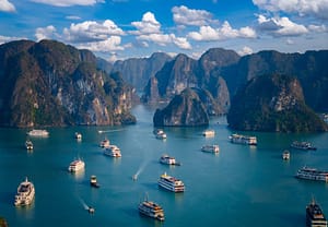 anthony schiliro Vietnam Travel Photography