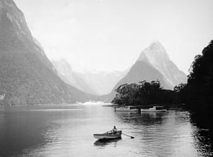 anthony schiliro Why Black and White Still Matters in Photography