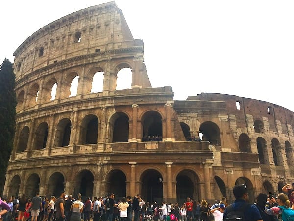 Anthony Schiliro Travel - Italy Anthony Schiliro Travel - Italy